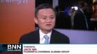 Jack Ma praises Trudeau; says Alibaba can help create 'a lot of jobs' in Canada Jack Ma praises Trudeau; says Alibaba can help create 'a lot of jobs' in Canada