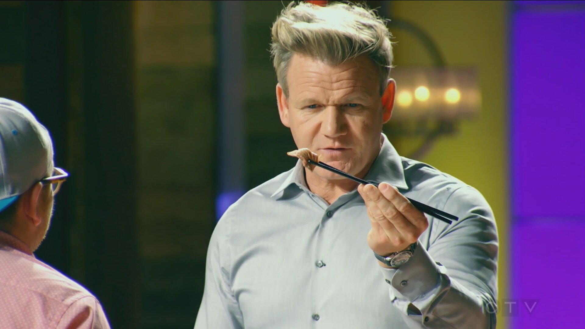 Revoir Masterchef du 07 Septembre