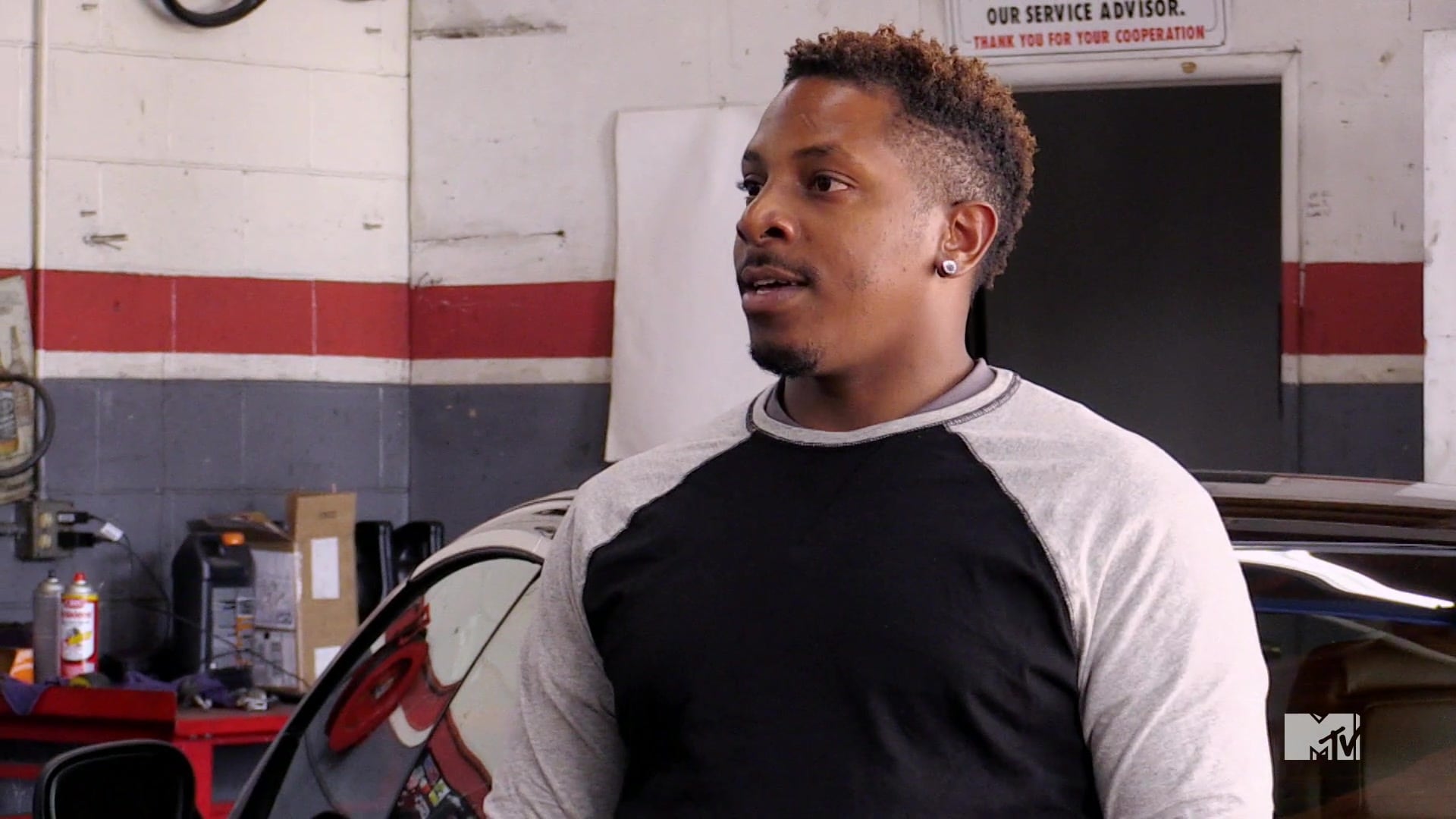 Catfish The TV Show on MTV.ca