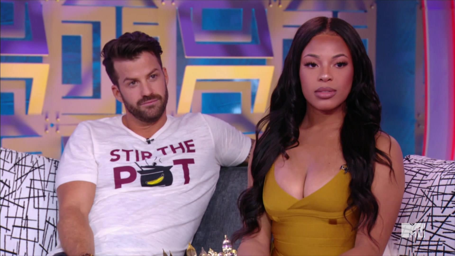 The Challenge on MTV.ca