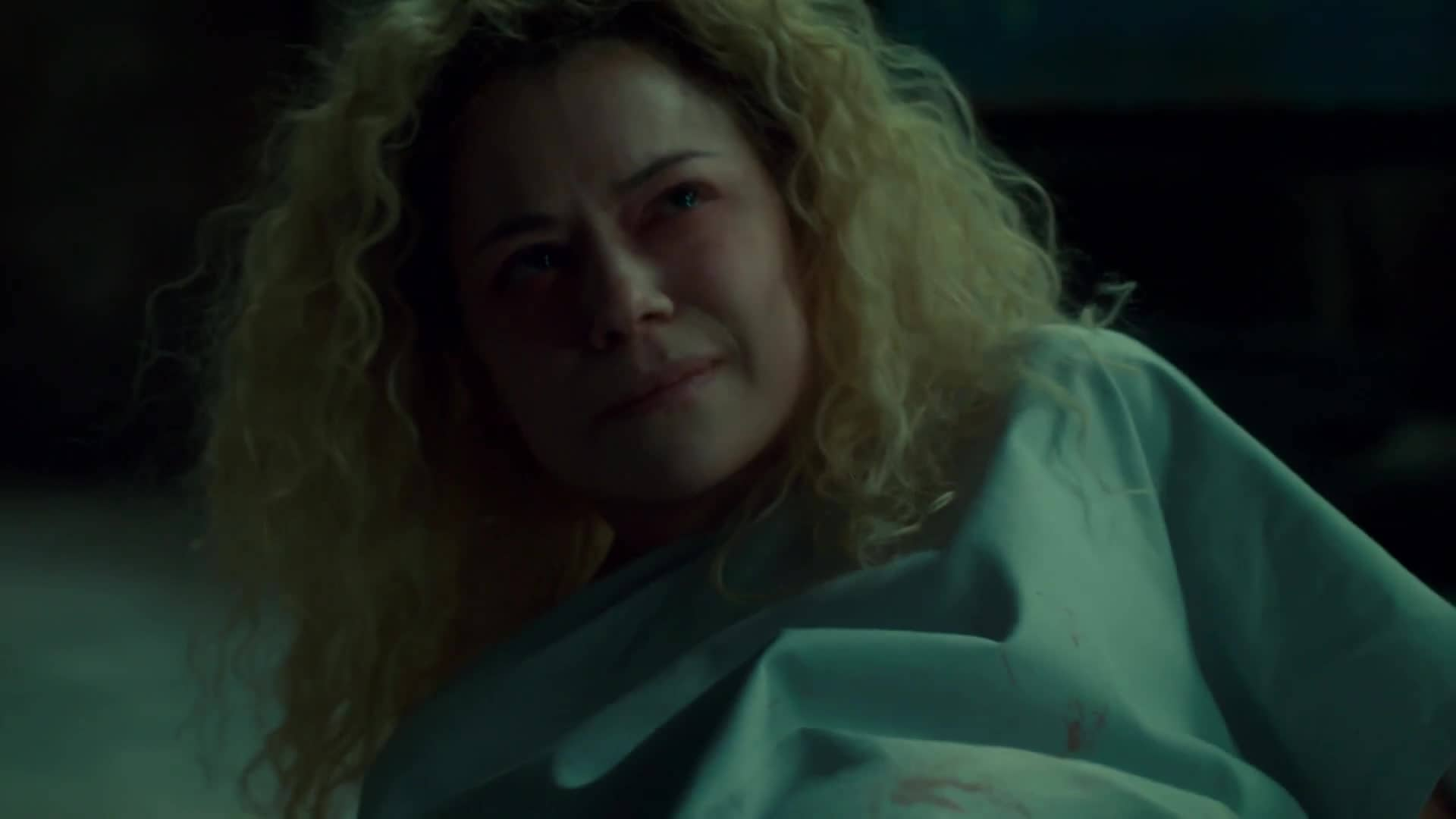 Sans origine Orphan Black S5 E10 L évolution