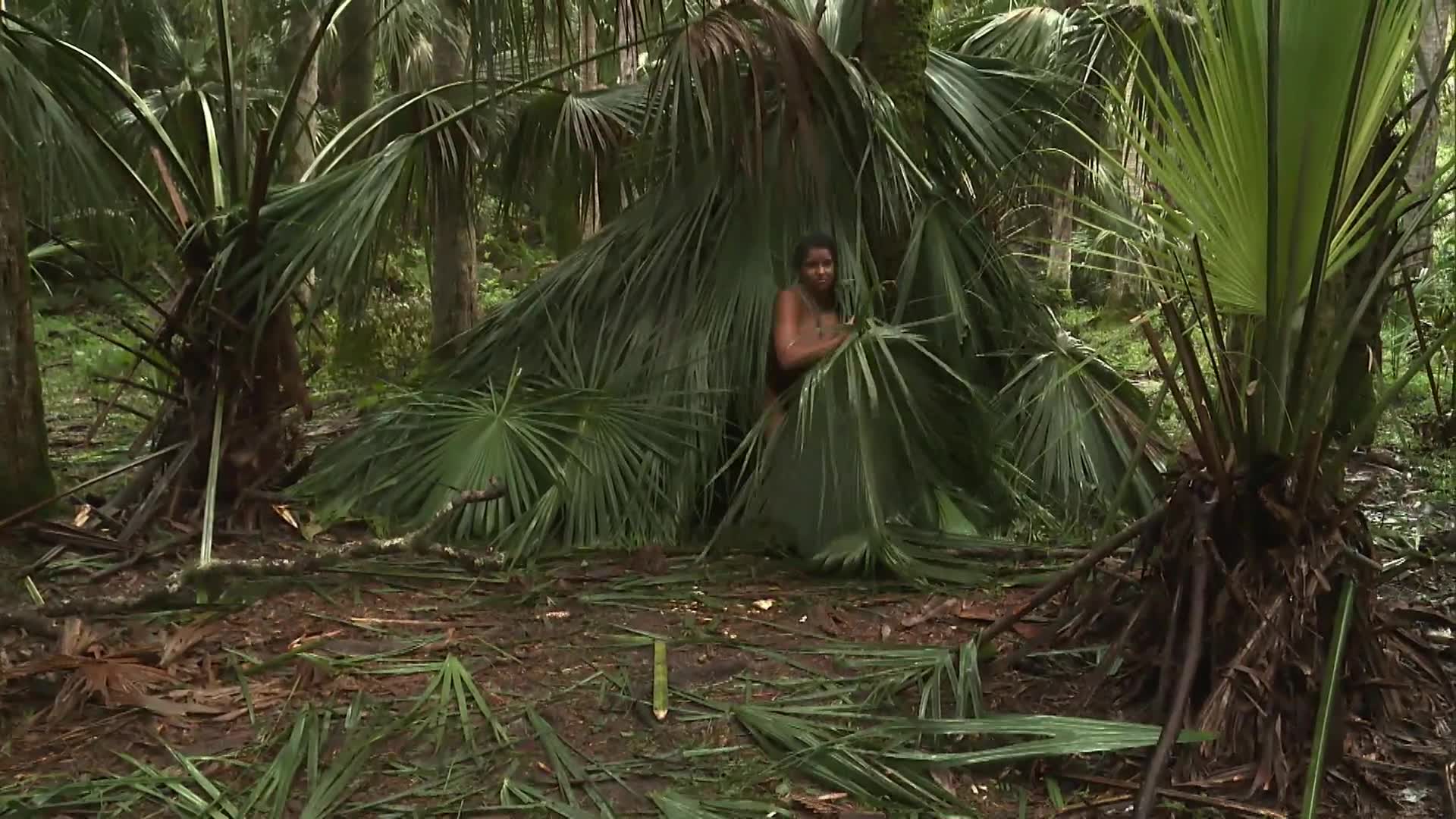 Naked And Afraid S E Category Survival Ctv