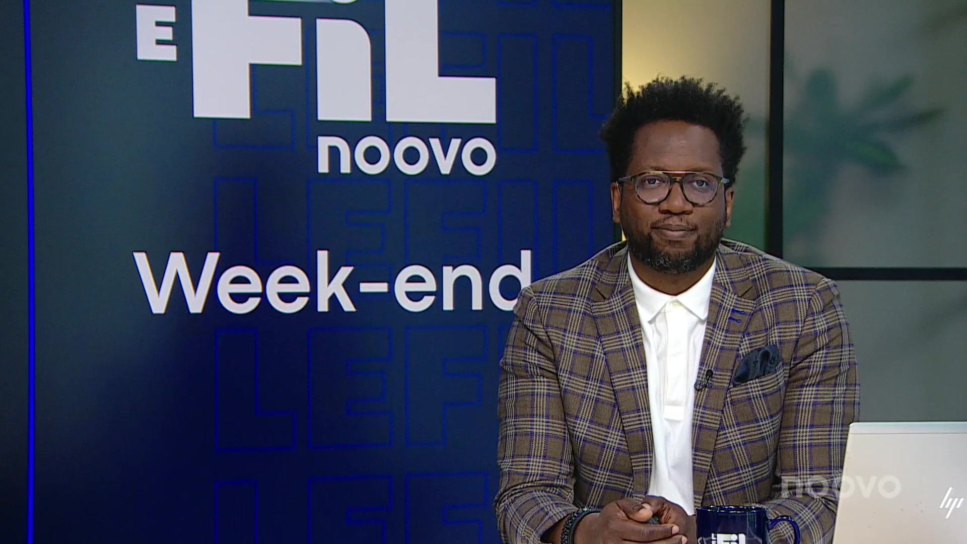 Noovo Le Fil Week End S1 E17 Le Fil Week End 29 Mai 2021