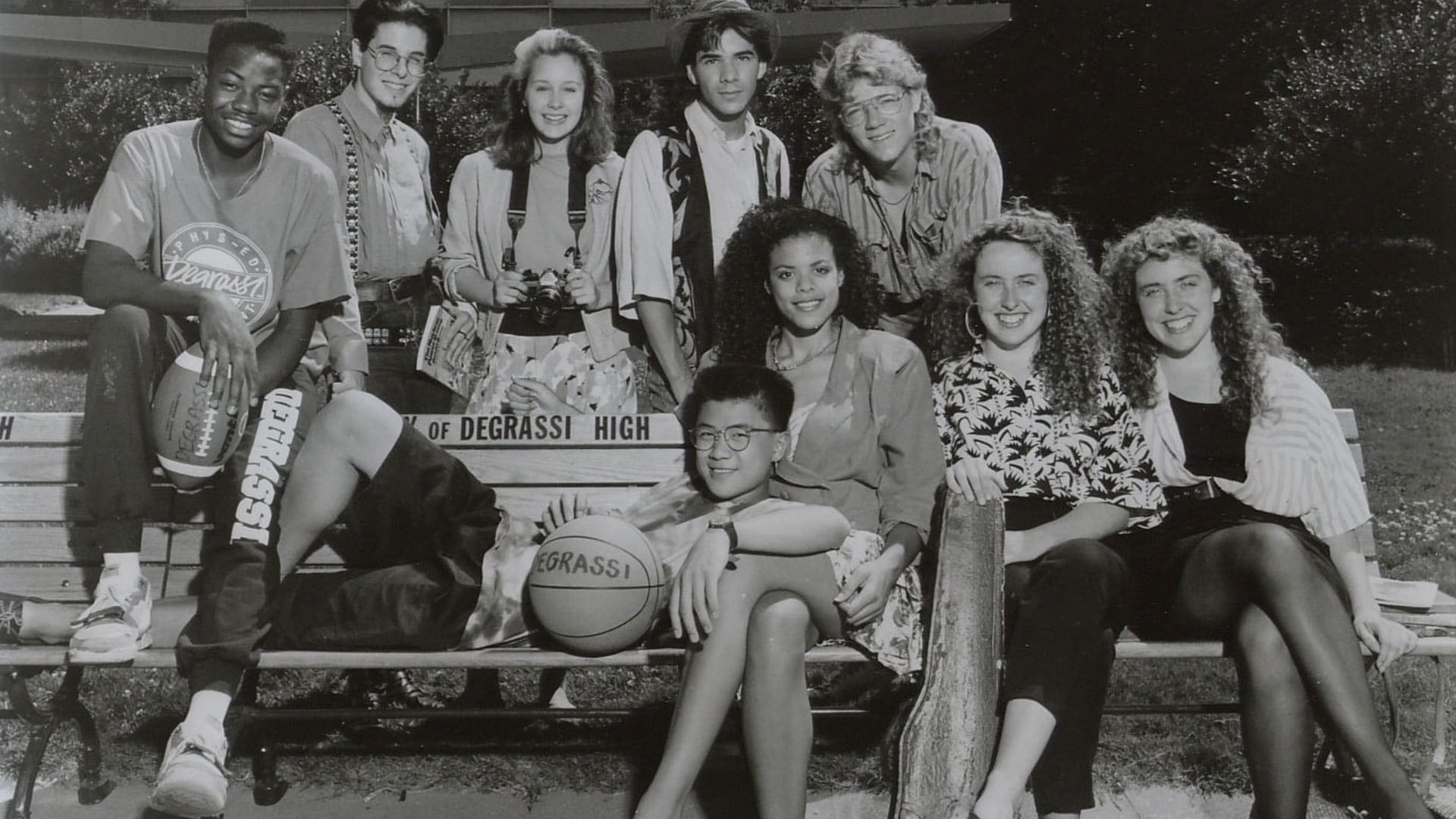 Ctv Your Morning S E How The Iconic Degrassi Franchise Came To