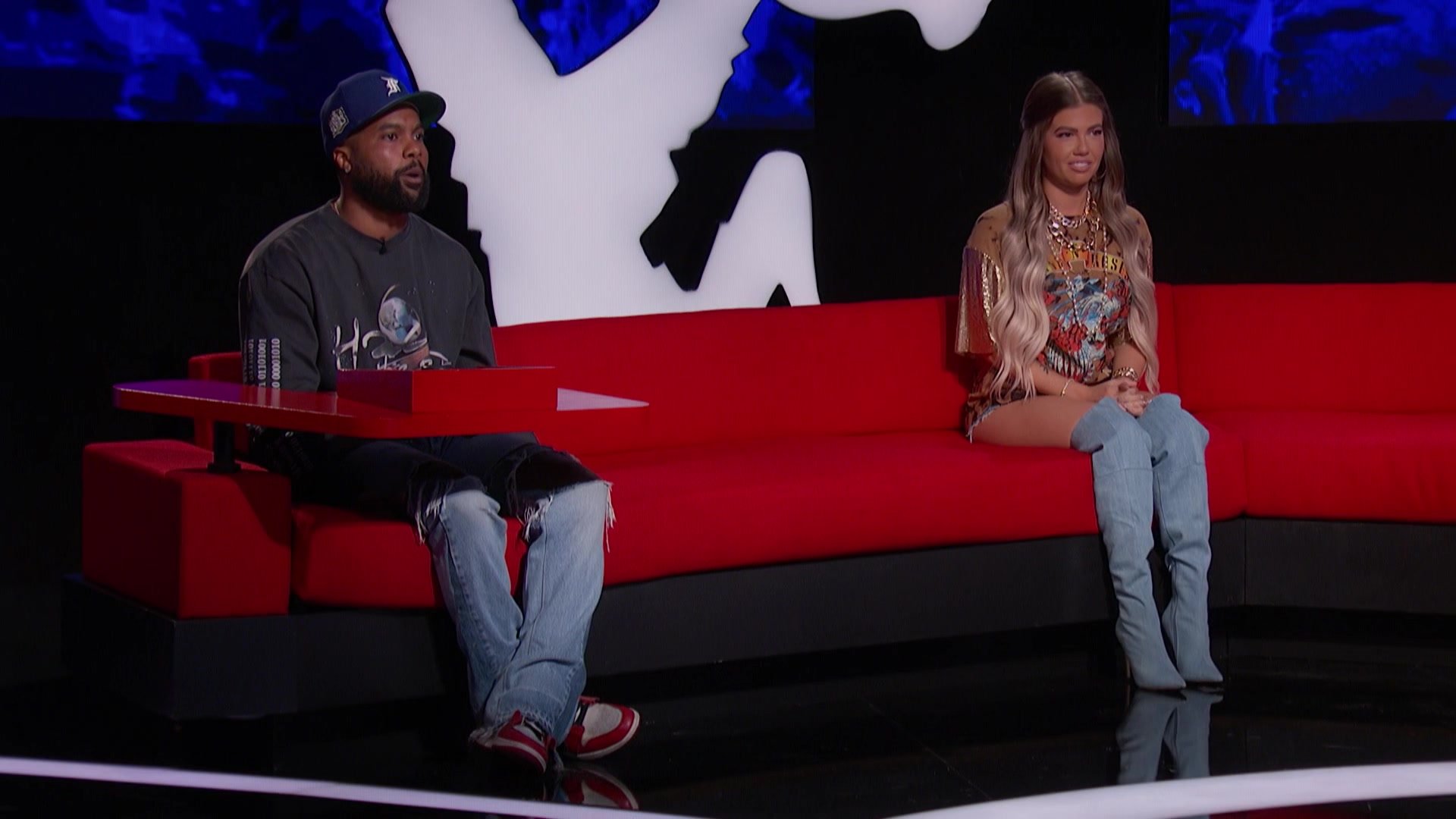 Ridiculousness S25 E23 Chanel And Sterling CDLIII