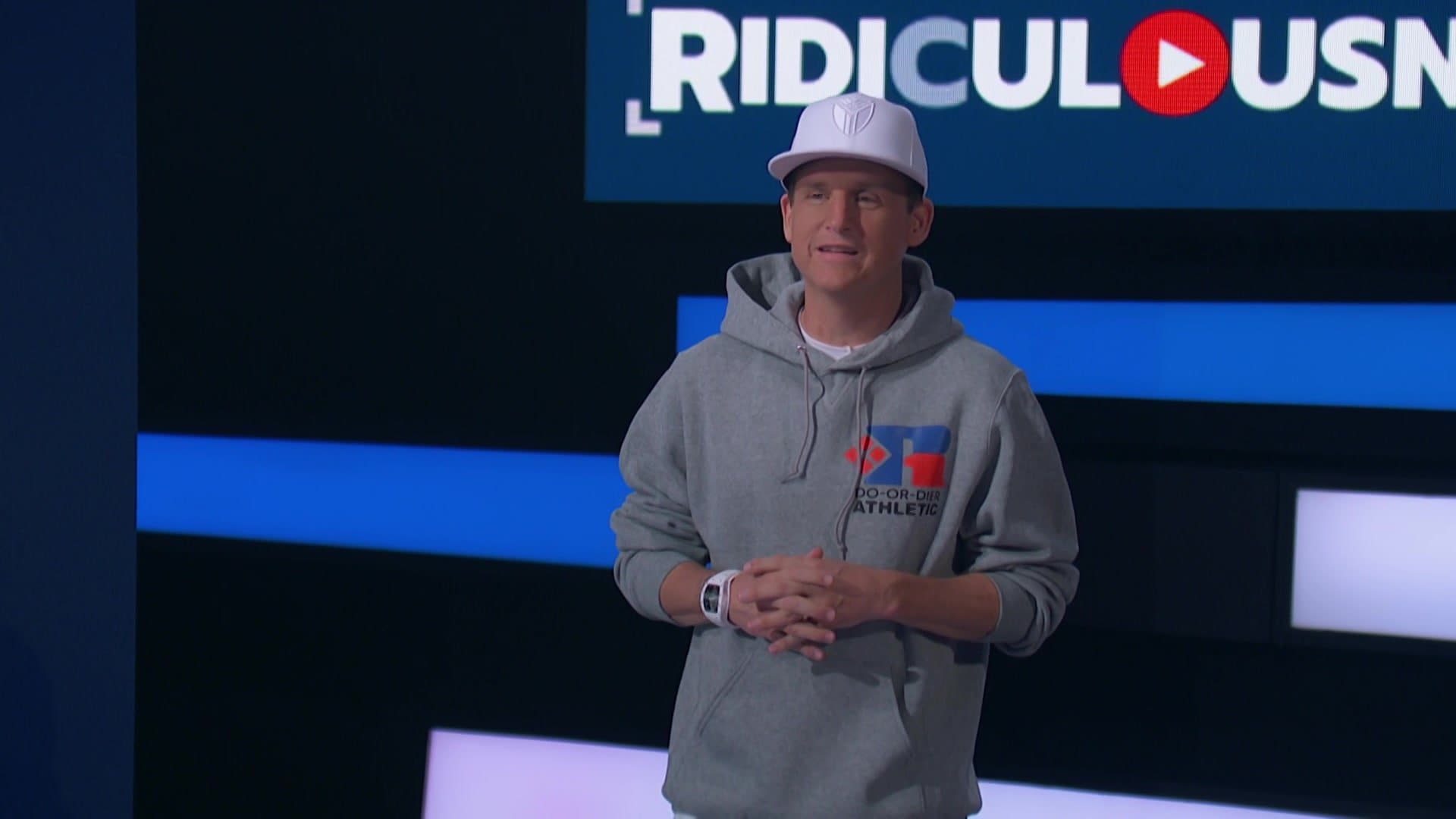 Ridiculousness S E Chanel And Sterling Cdlxix