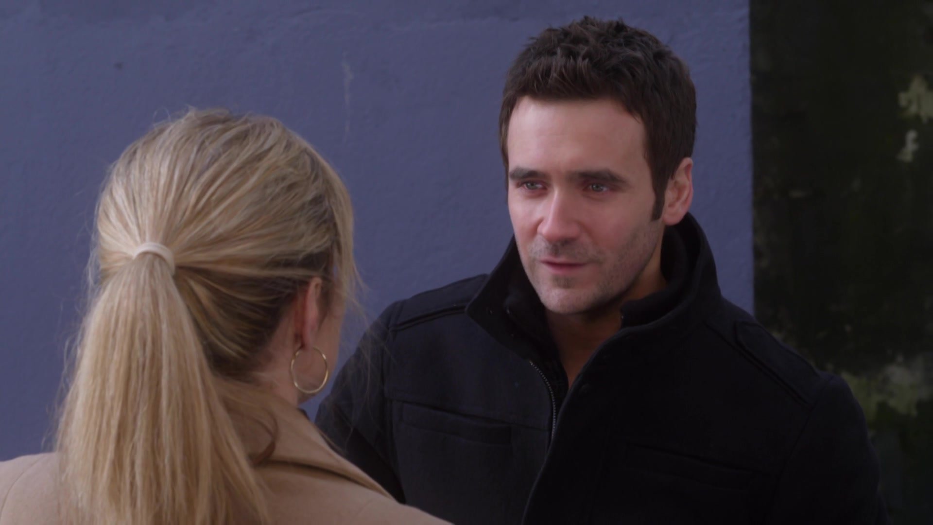 Republic Of Doyle S E Under Pressure