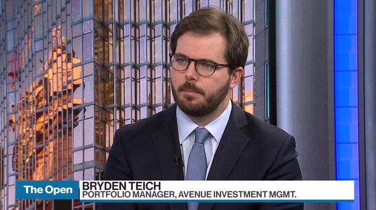 Enough Economic Headwinds On Horizon Portfolio Manager Video Bnn