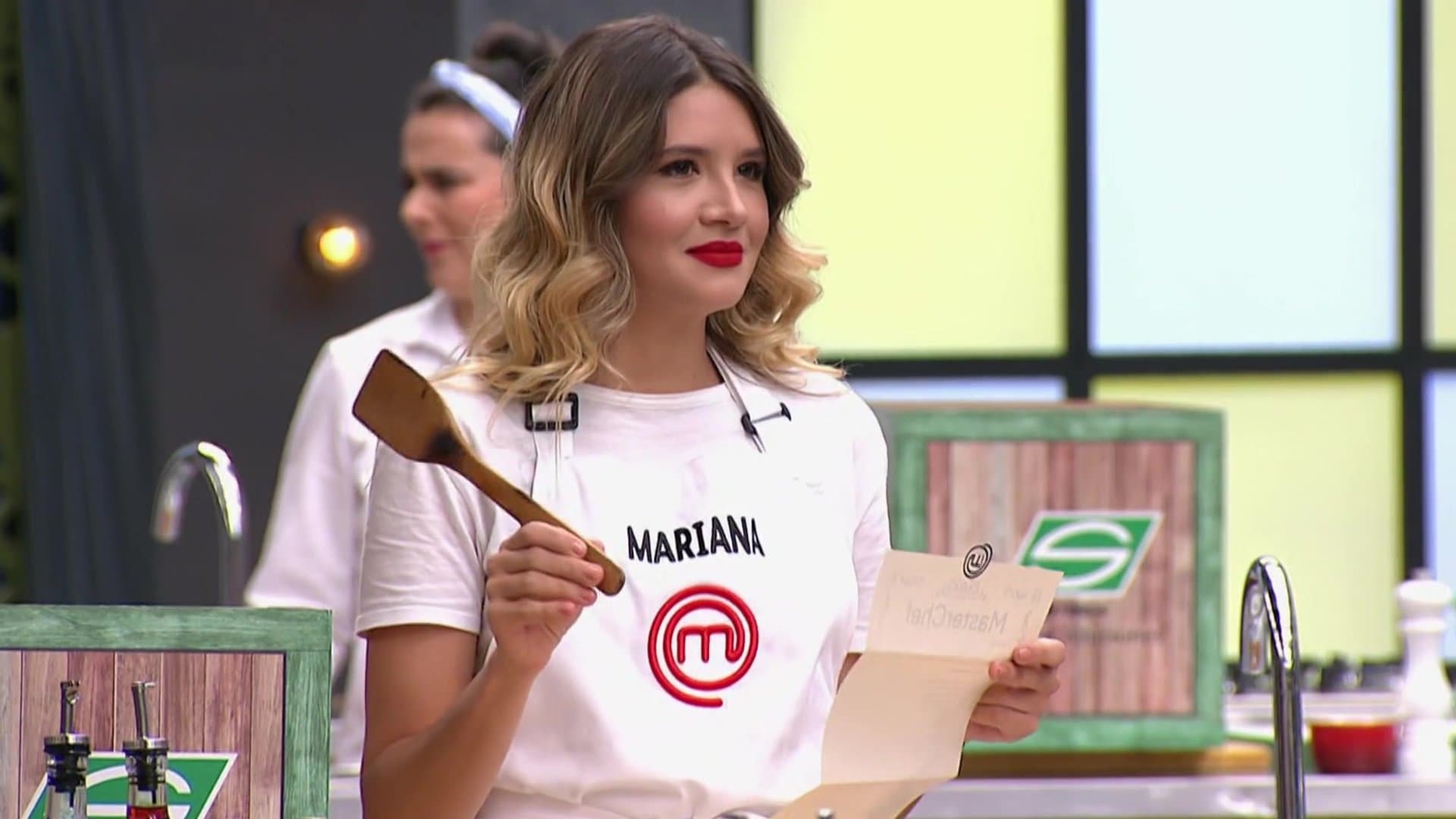 Masterchef Colombia Celebrity S E Episode