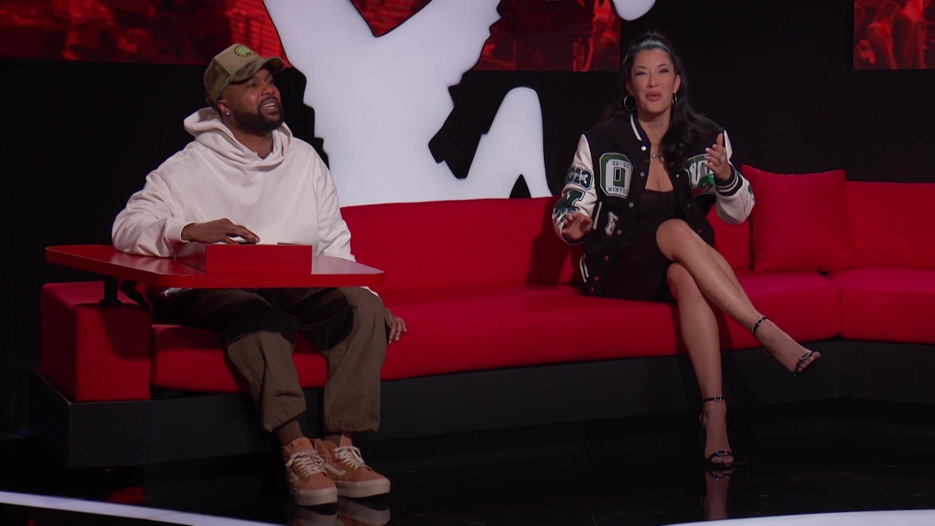 Ridiculousness S31 E28 Sterling And Nikki Blades III