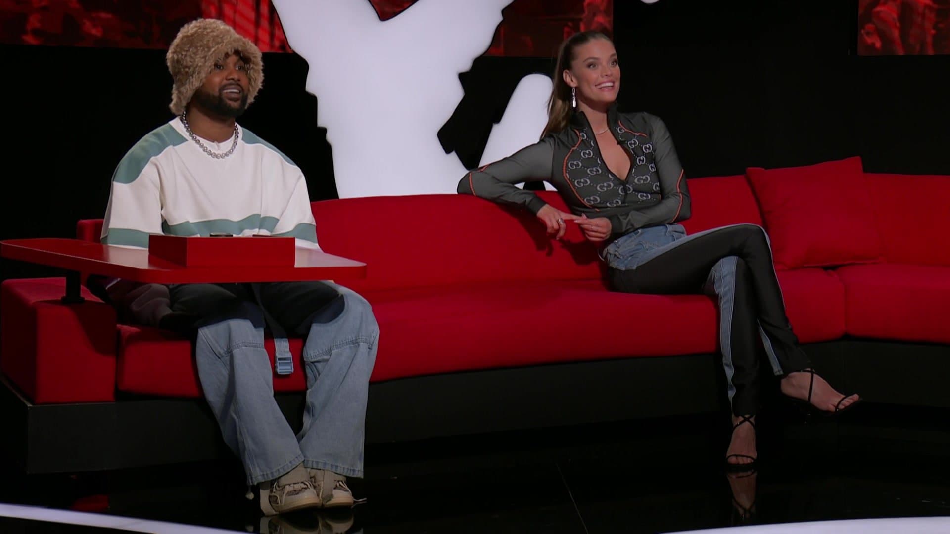 Ridiculousness S31 E4 Sterling And Nina Agdal II