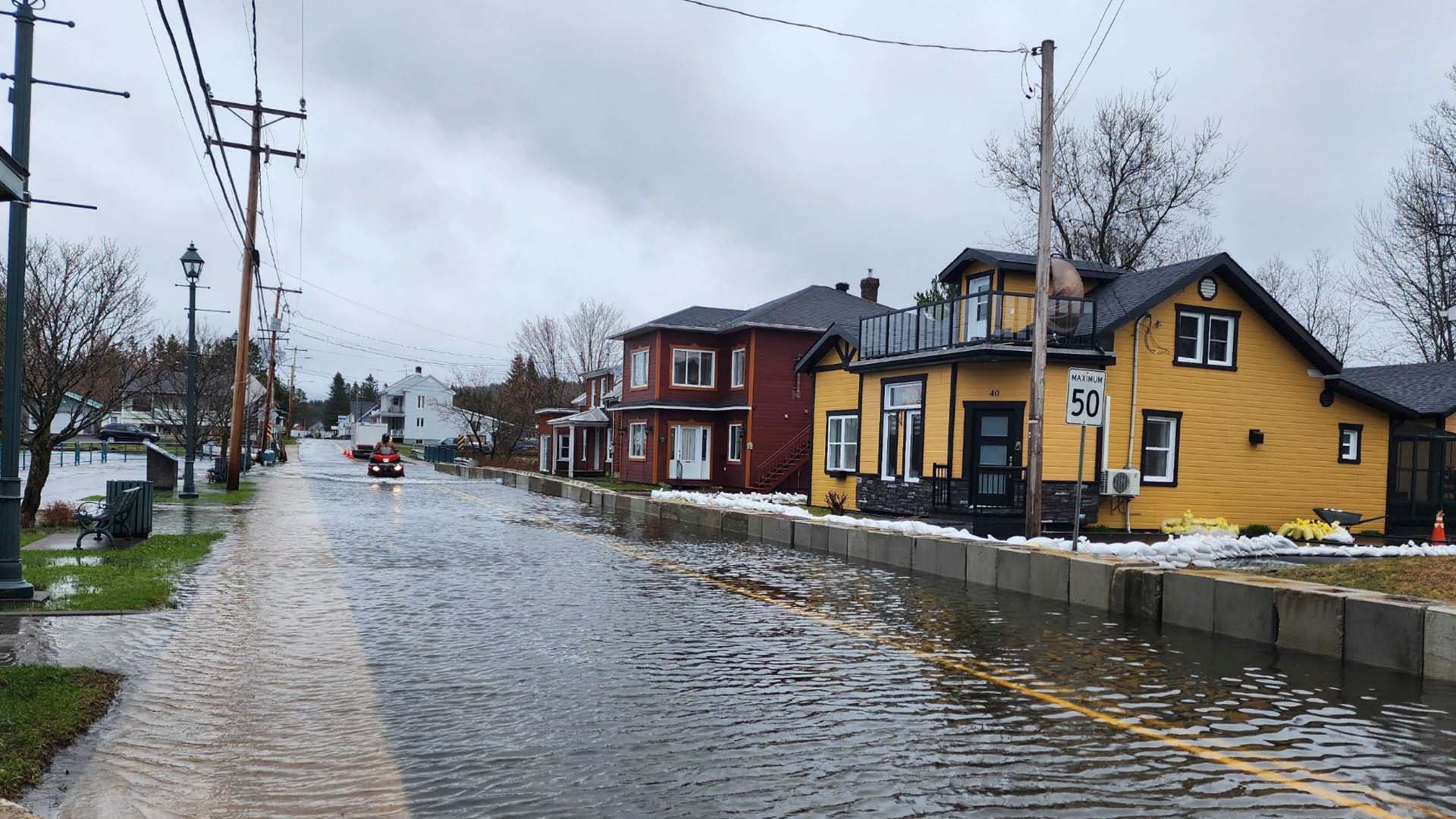 Noovo Le Fil Mauricie S E Le Fil Mauricie L