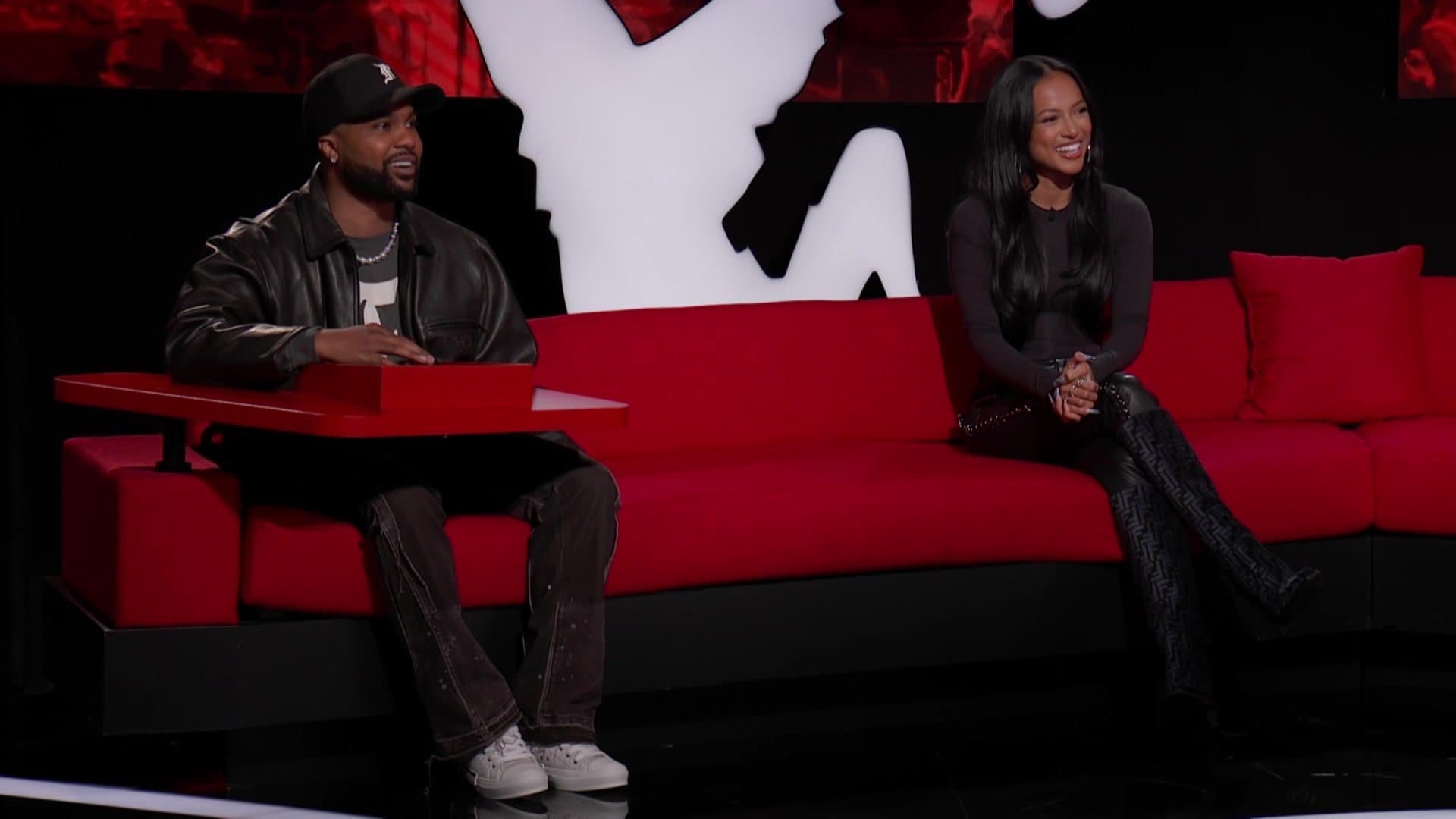 Ridiculousness S31 E42 Sterling And Karrueche Tran IV CTV