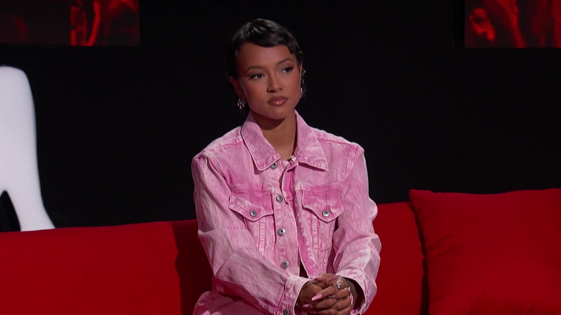 Ridiculousness S E Sterling And Karrueche Tran Xxiii Ctv