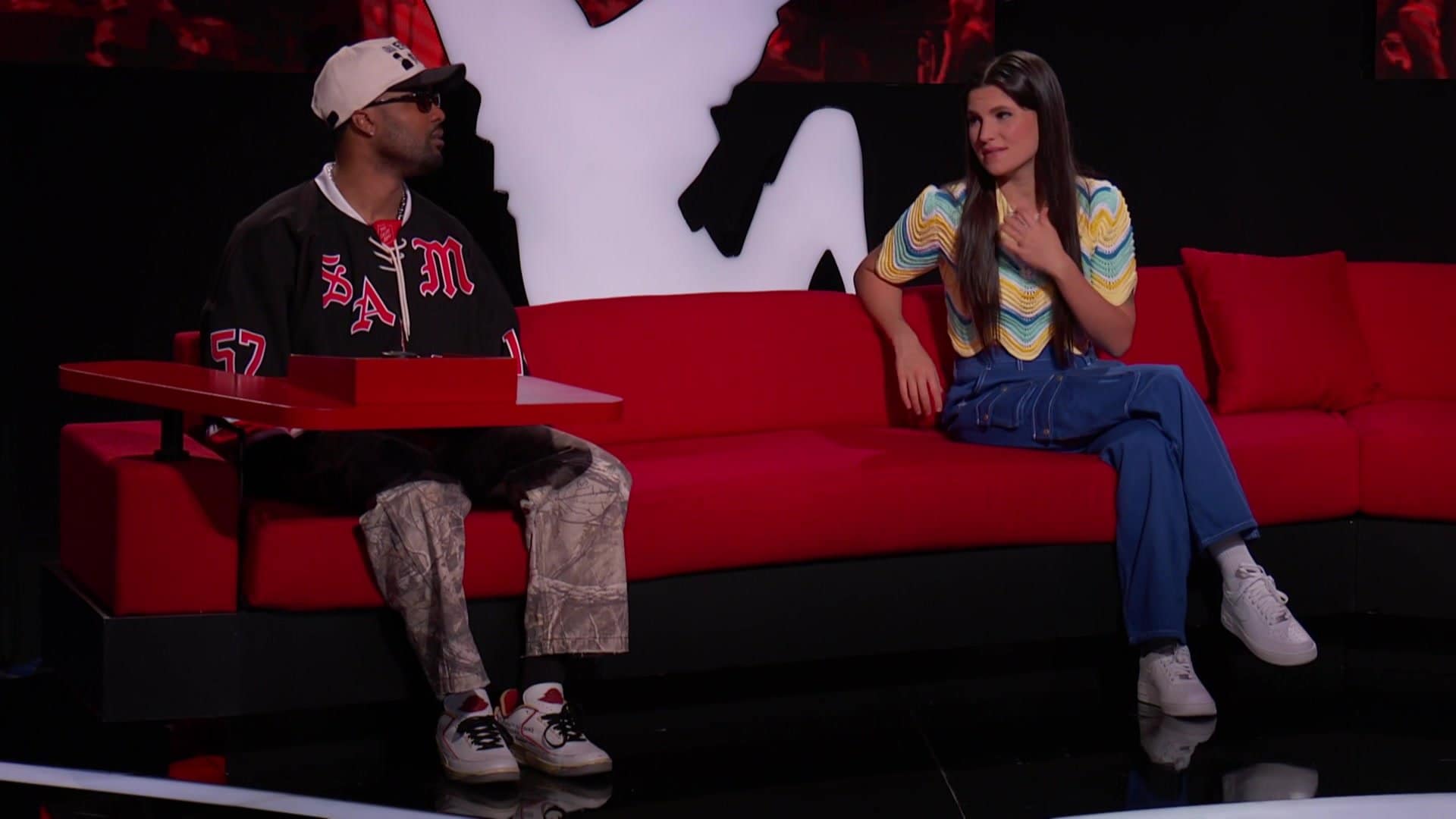 Ridiculousness S E Sterling And Carly Aquilino Xx Ctv