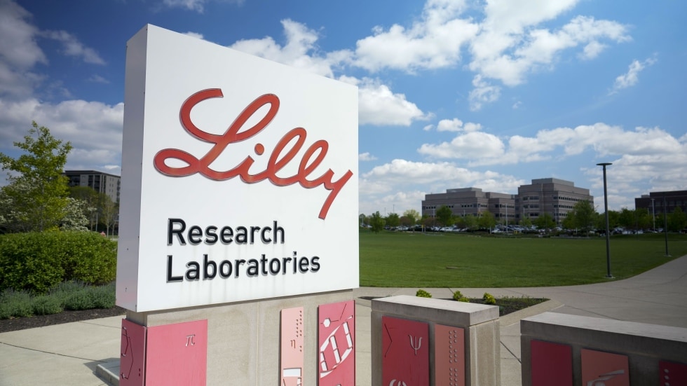 Eli Lilly Has A Lot Of Innovation That Goes Beyond Obesity Drugs