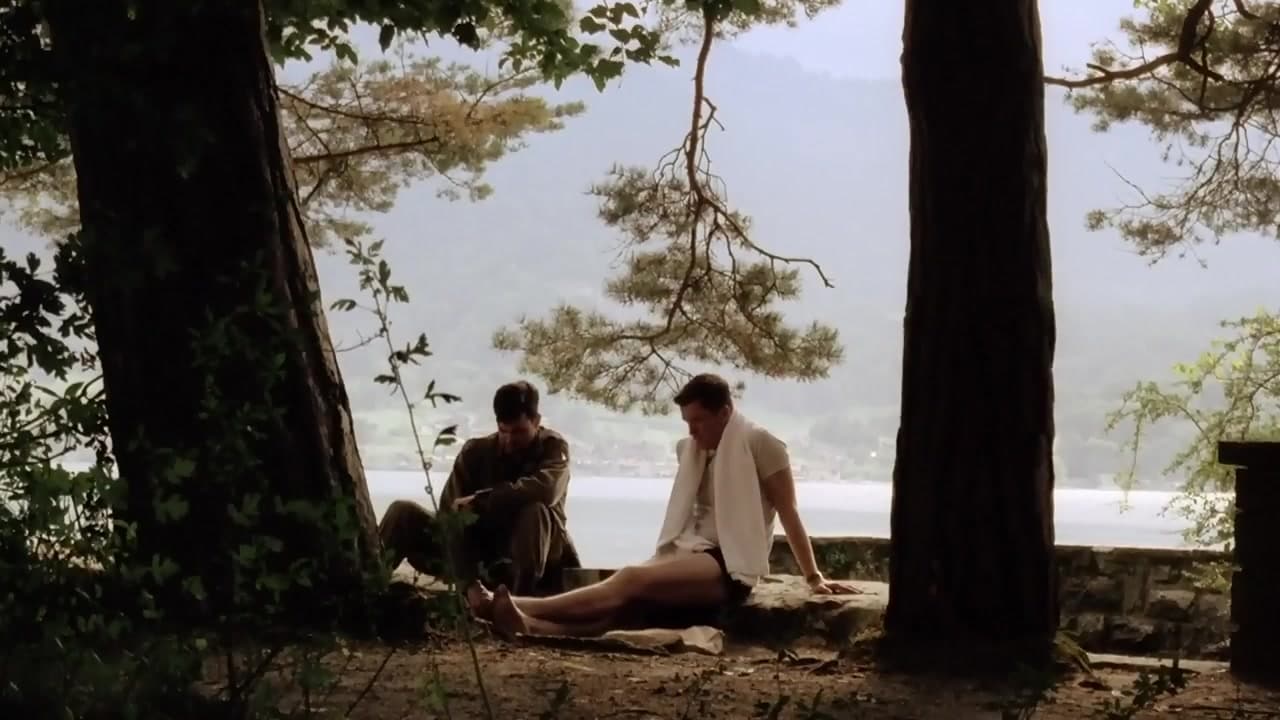 Band of Brothers S1E10 Points