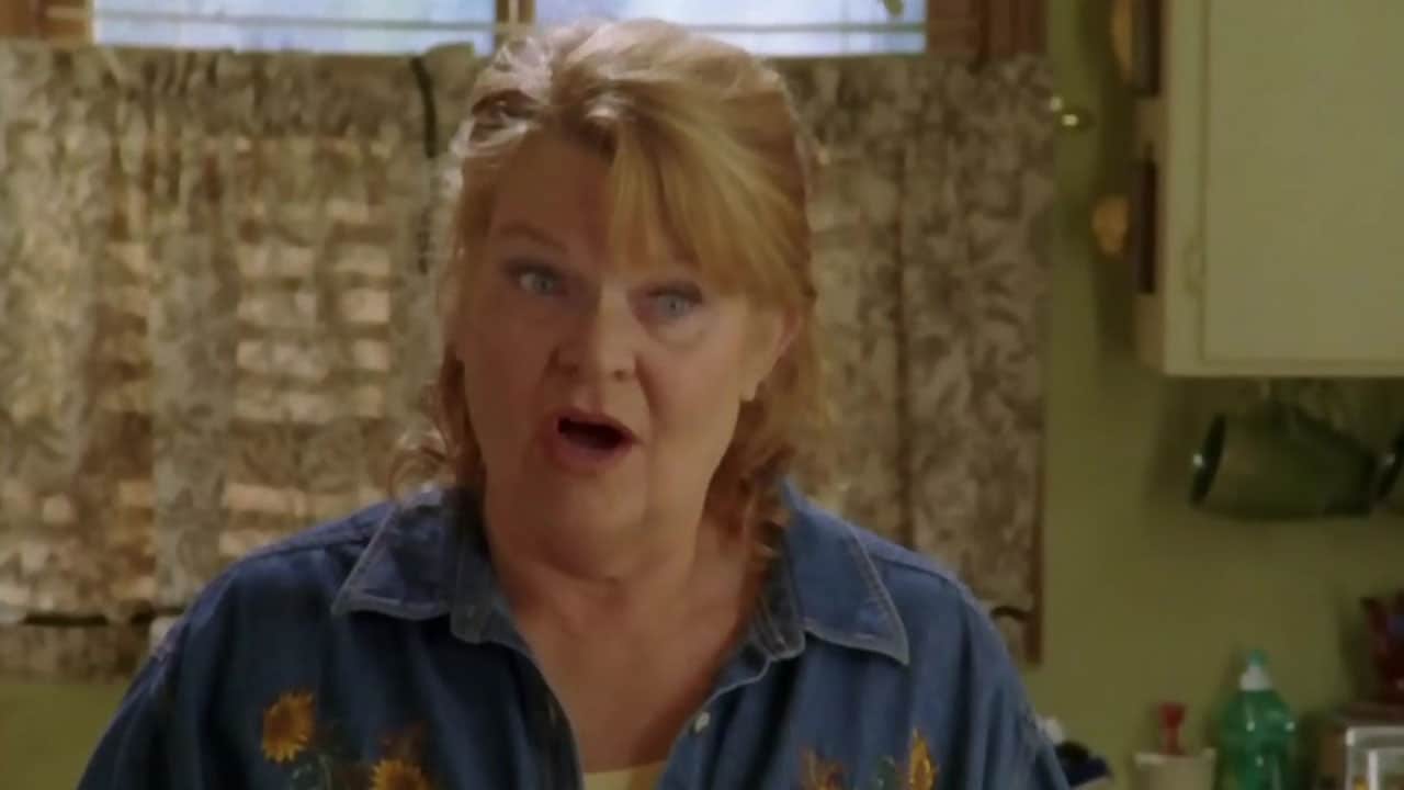 Corner Gas S2E5 Lost and Found