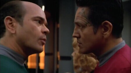 Scorpion, Part 2 Scorpion, Part 2