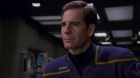 Broken Bow, Part 1 Broken Bow, Part 1