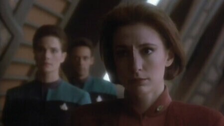 Emissary, Part 2 Emissary, Part 2