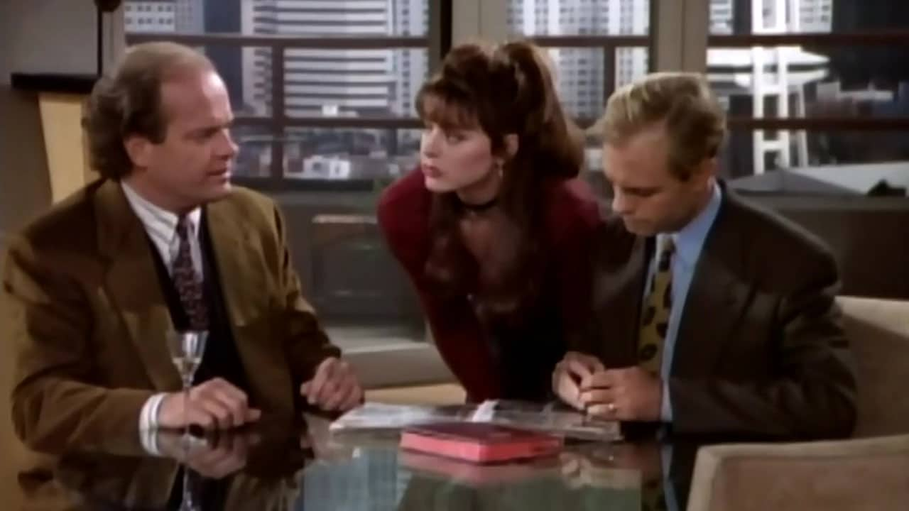 Frasier 