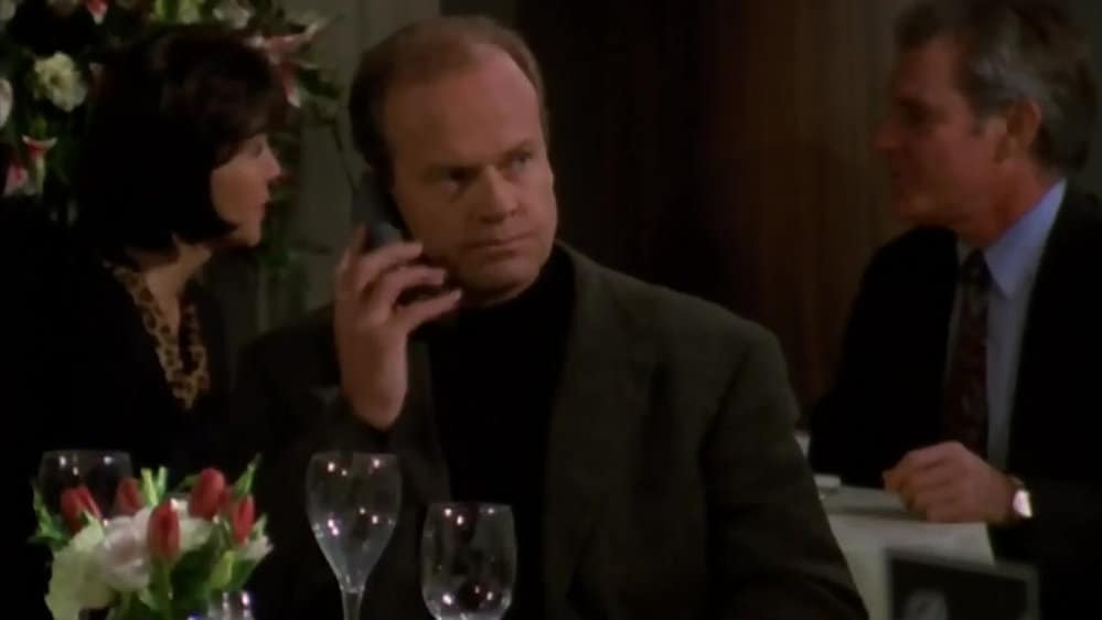 Frasier