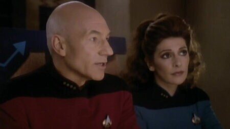 Journey's End Journey's End