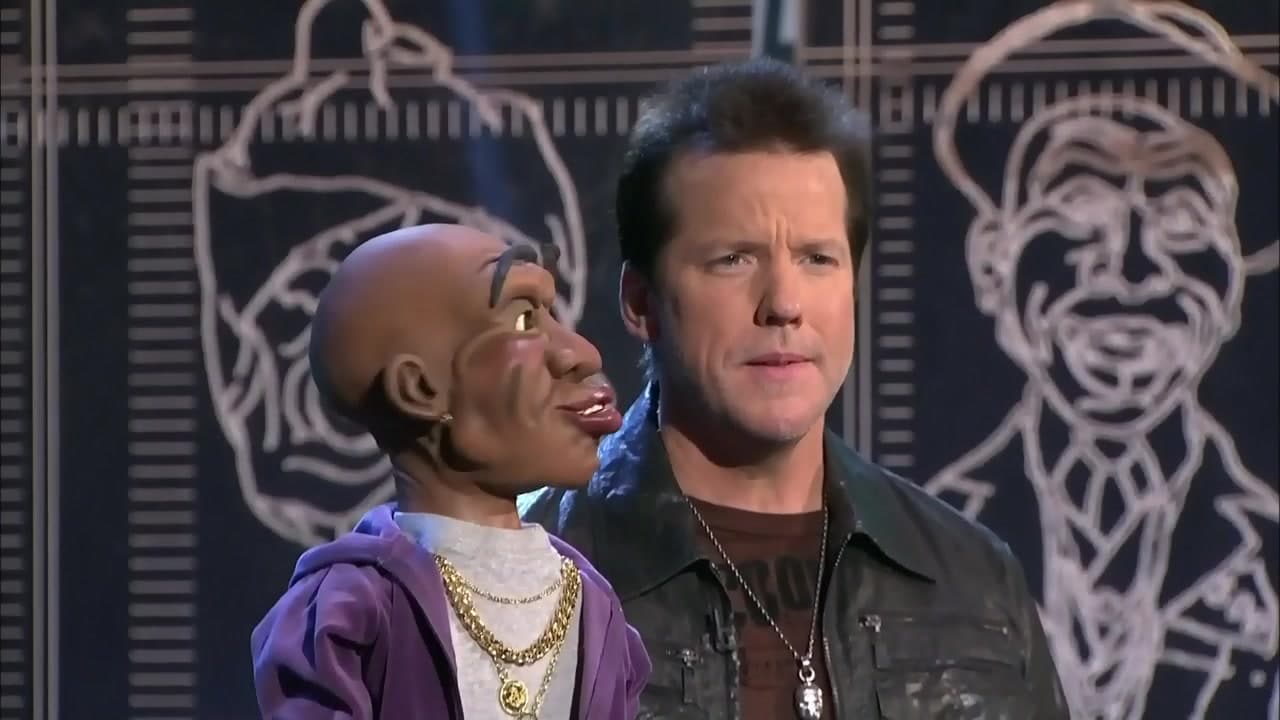 The Jeff Dunham Show | S1:E2 | Épisode 2 - Jeff Dunham Height – Puppet Master’s True Measure