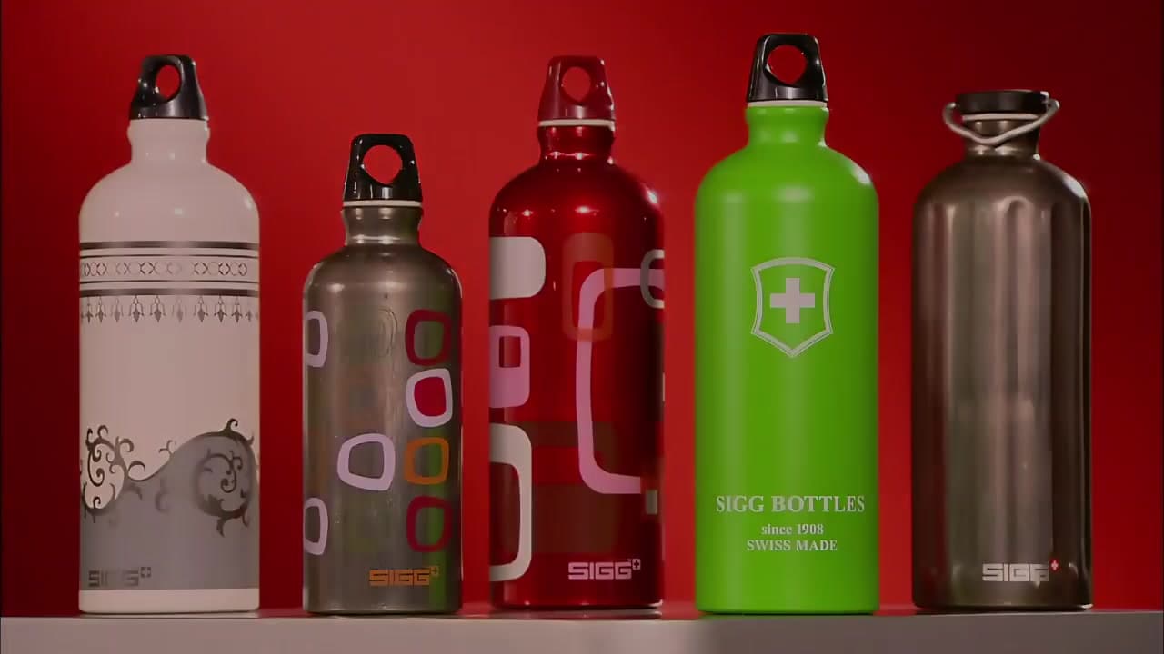 How It's Made S13E10 Socket Sets, Leather Shoes