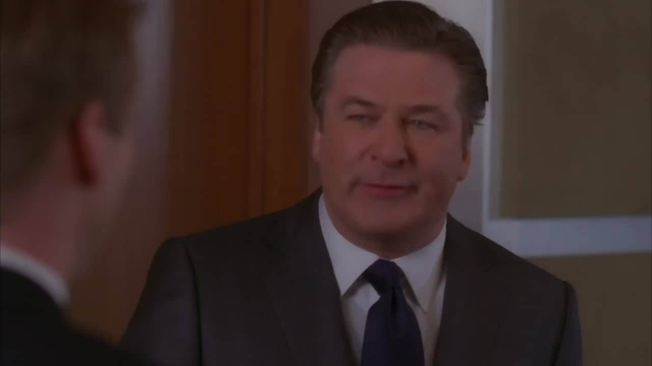 30 Rock | S4:E19 | Argus | Crave