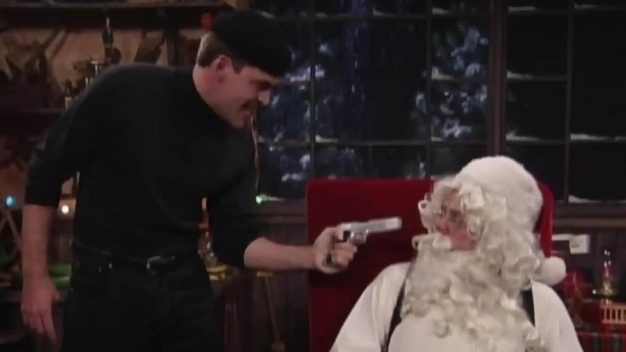 Mr. Show S3E2 Peanut Butter, Eggs, and Dice Crave