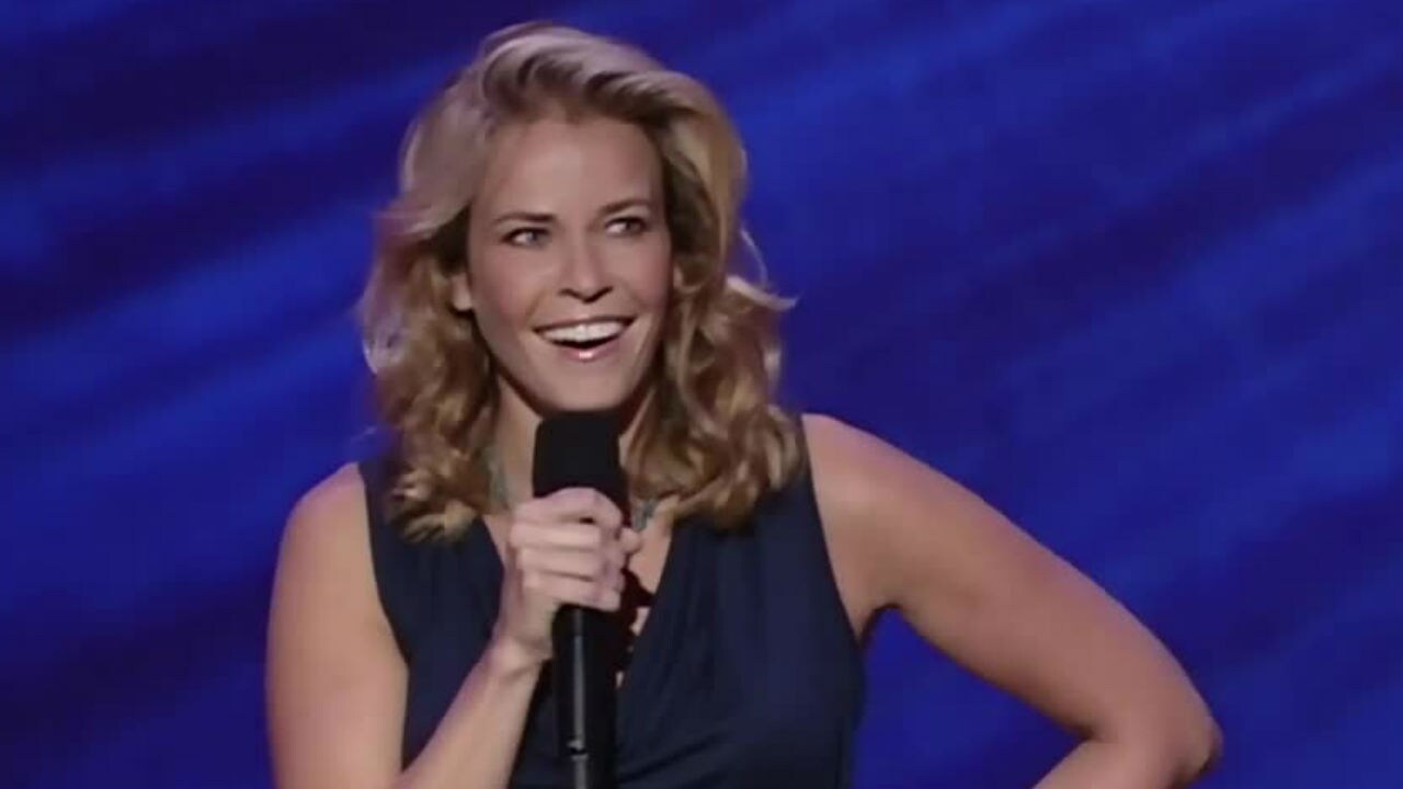 Comedy Central Presents