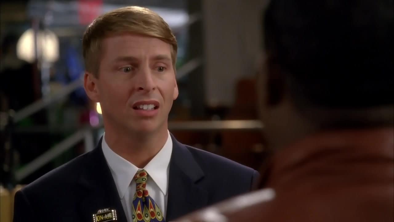 30 Rock | S6:E5 | Today You Are a Man | Crave