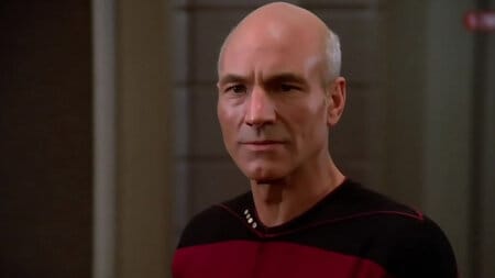 Encounter at Farpoint, Part 2 Encounter at Farpoint, Part 2