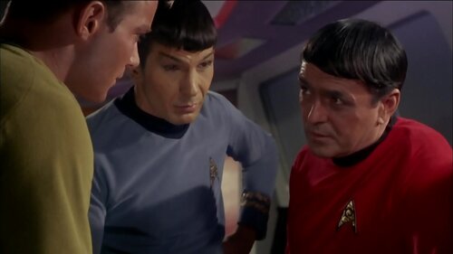 Crave Regardez plus de films et de séries en français Star Trek