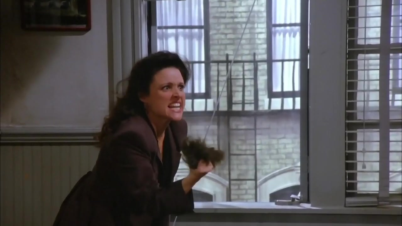 The Clip Show, Part 1