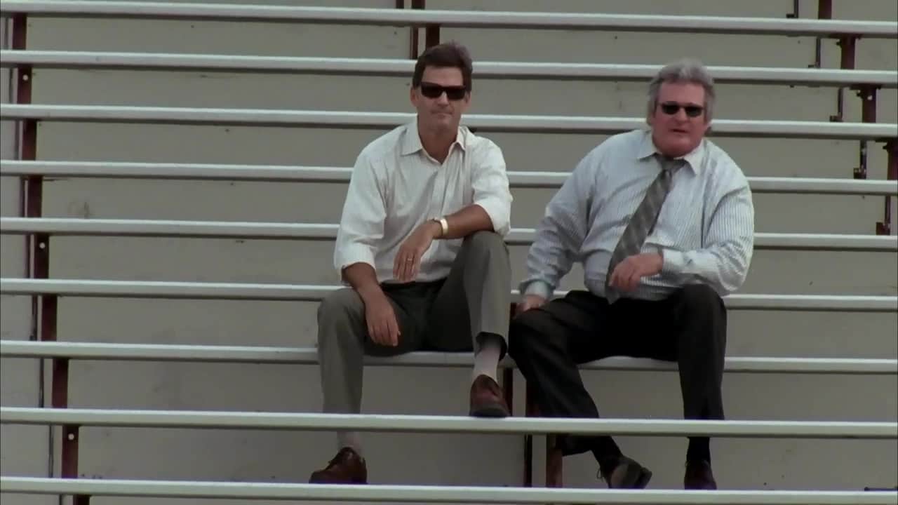 Friday Night Lights | S3:E1 | I Knew You When | Crave
