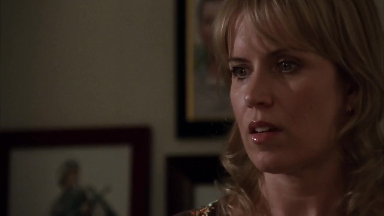 Friday Night Lights S3E9 Game of the Week Crave