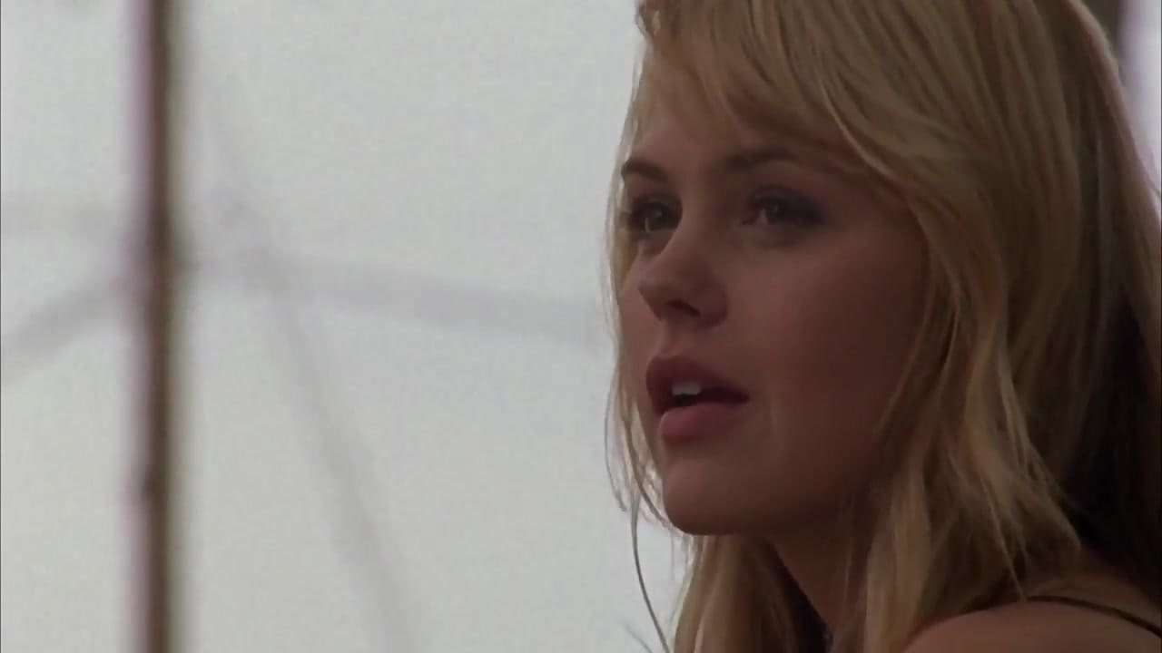 Friday Night Lights S5E5 Kingdom Crave