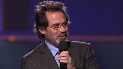 Dennis Miller: All In Dennis Miller: All In