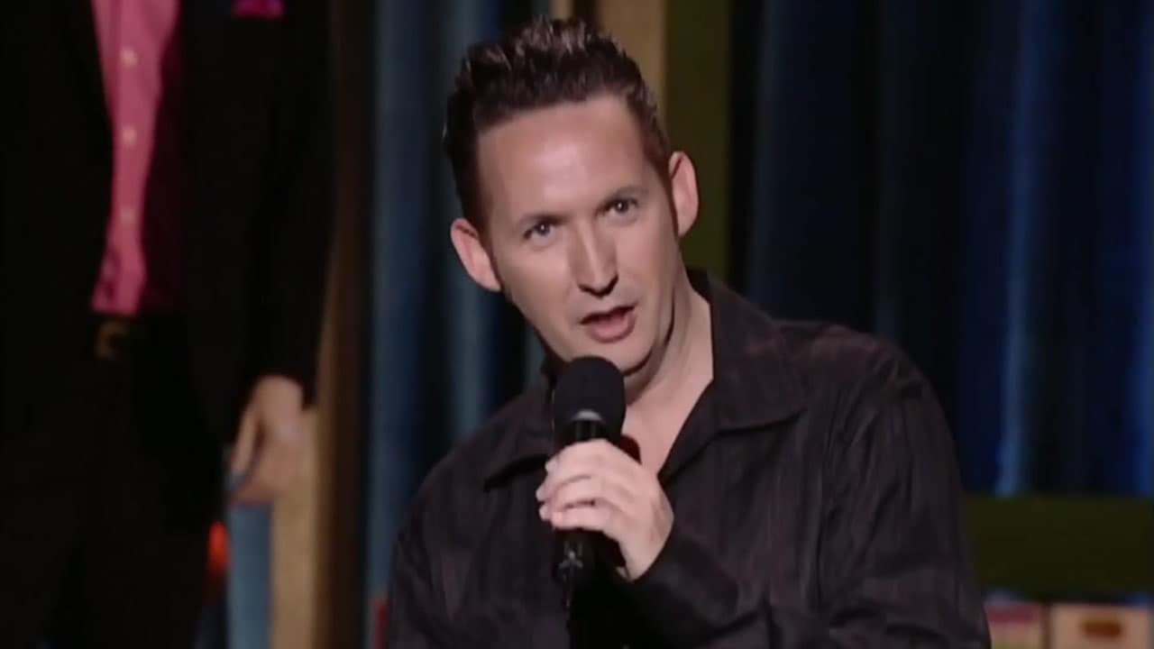 Harland Williams