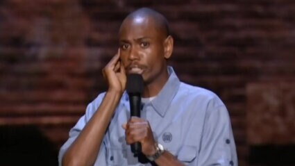 Dave Chappelle: Killin' Them Softly Dave Chappelle: Killin' Them Softly