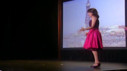 Tracey Ullman: Live & Exposed Tracey Ullman: Live & Exposed