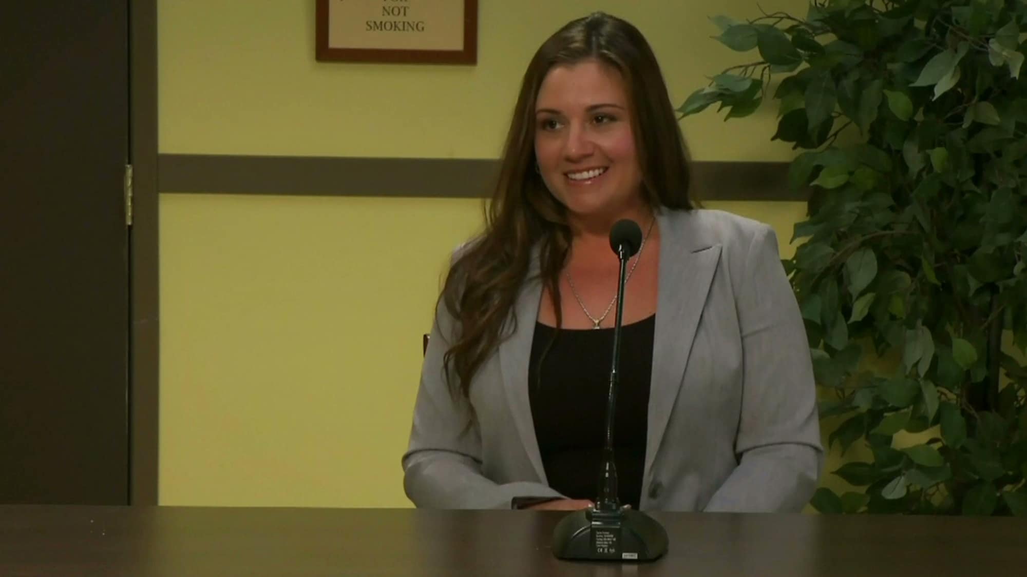 Tosh.0 S6E6 Model Teacher