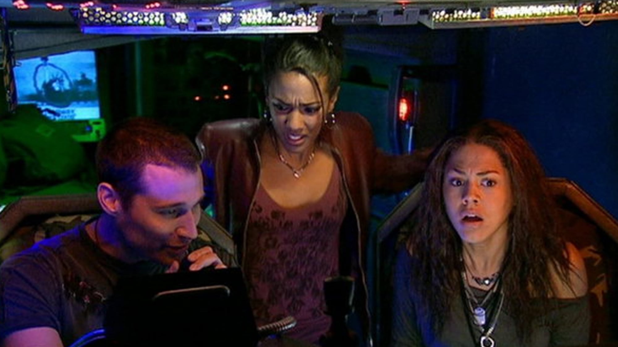 Doctor Who | S3:E3 | Épisode 4