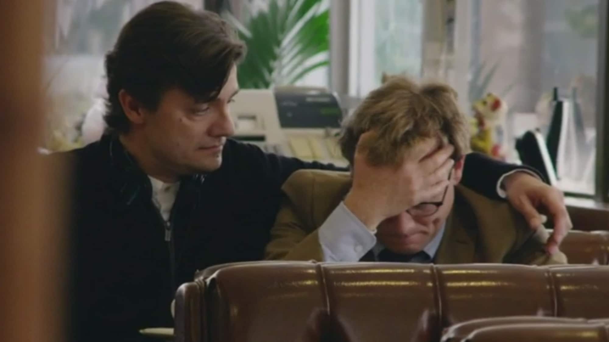 Review S1E3 Pancakes, Divorce, Pancakes