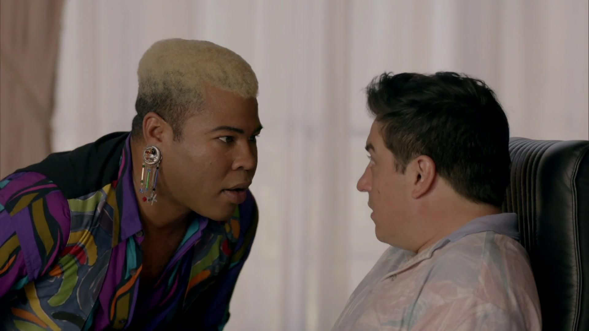 Doctor Key Peele Key & Peele | S5:E8 | Hollywood Sequel Doctor