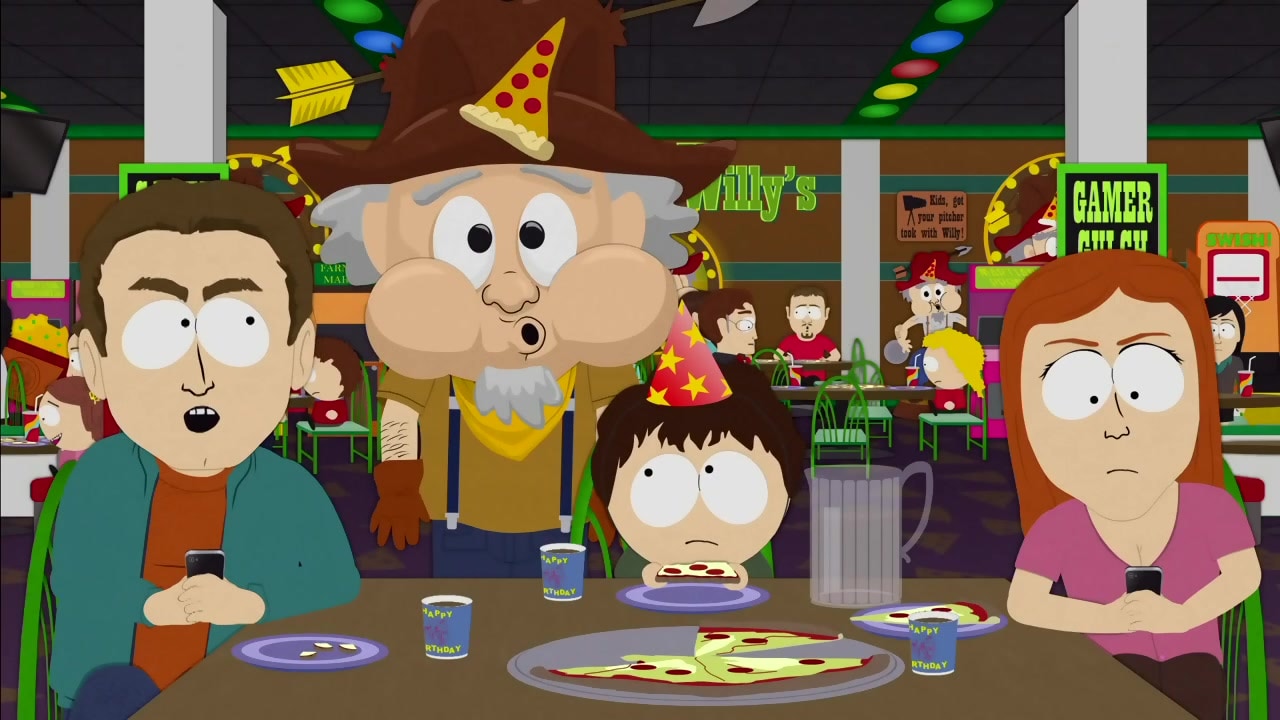 You're Not Yelping South Park: Why This Episode Still Bites Ten Years Later