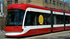 The Toronto Transit Commission says it is considering suing and possibly even banning Bombardier from bidding on future contracts in the...